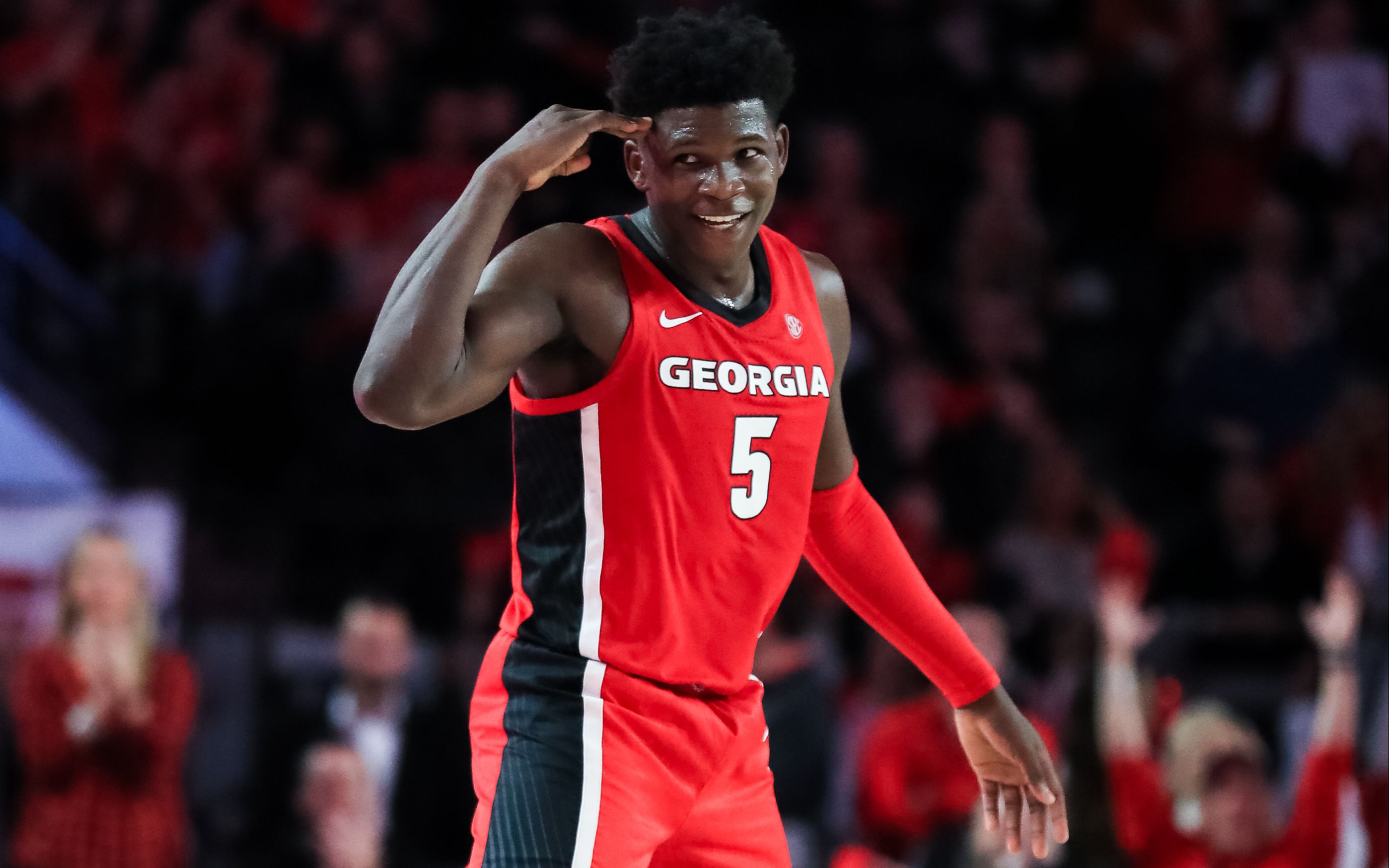 模板韦德的状元秀爱德华兹,大学时期混剪_哔哩哔哩 (゜-゜)つロ 干杯