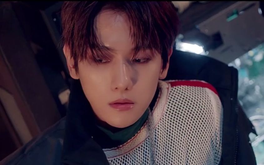 EXO《宣告 (Love Shot) 》中文版MV!(超清)哔哩哔哩bilibili