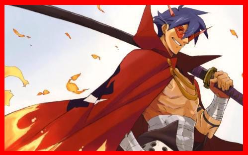 漫话人物11天元突破卡米纳