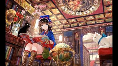 Arco-Iris 中惠光城Mitsuki Nakae（ABSOLUTE CASTAWAY）_哔哩哔哩_bilibili