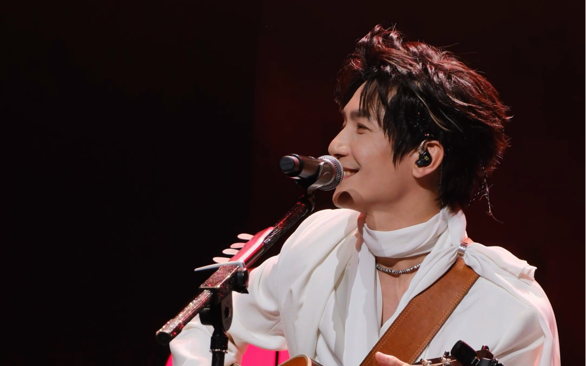 陈楚生《姑娘》-20240120"棱"演唱会长沙站