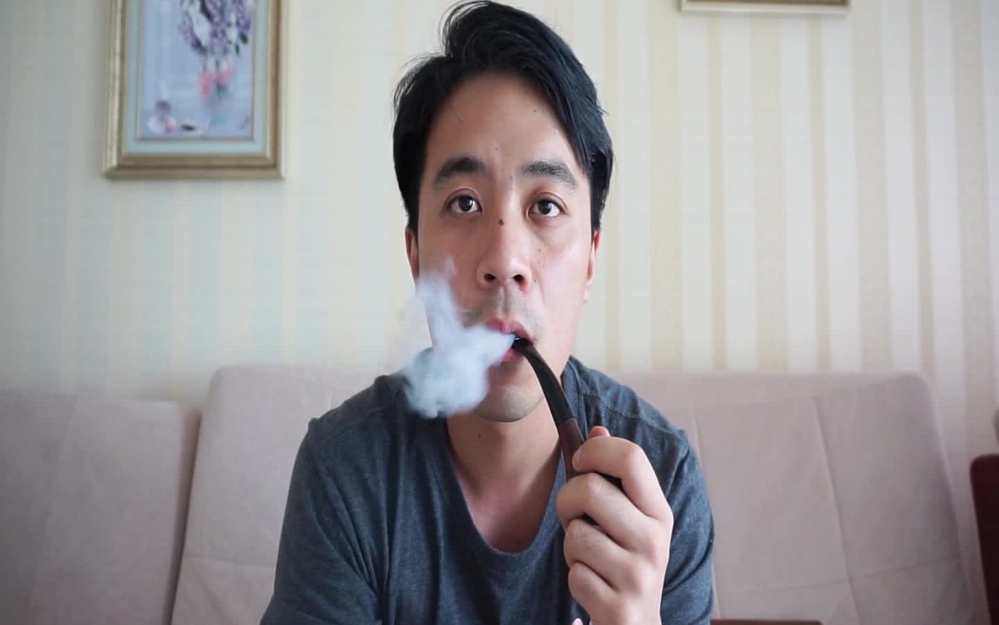 talkshow08samuelgawithfvfsg家纯弗吉尼亚切片烟斗草品吸小影片