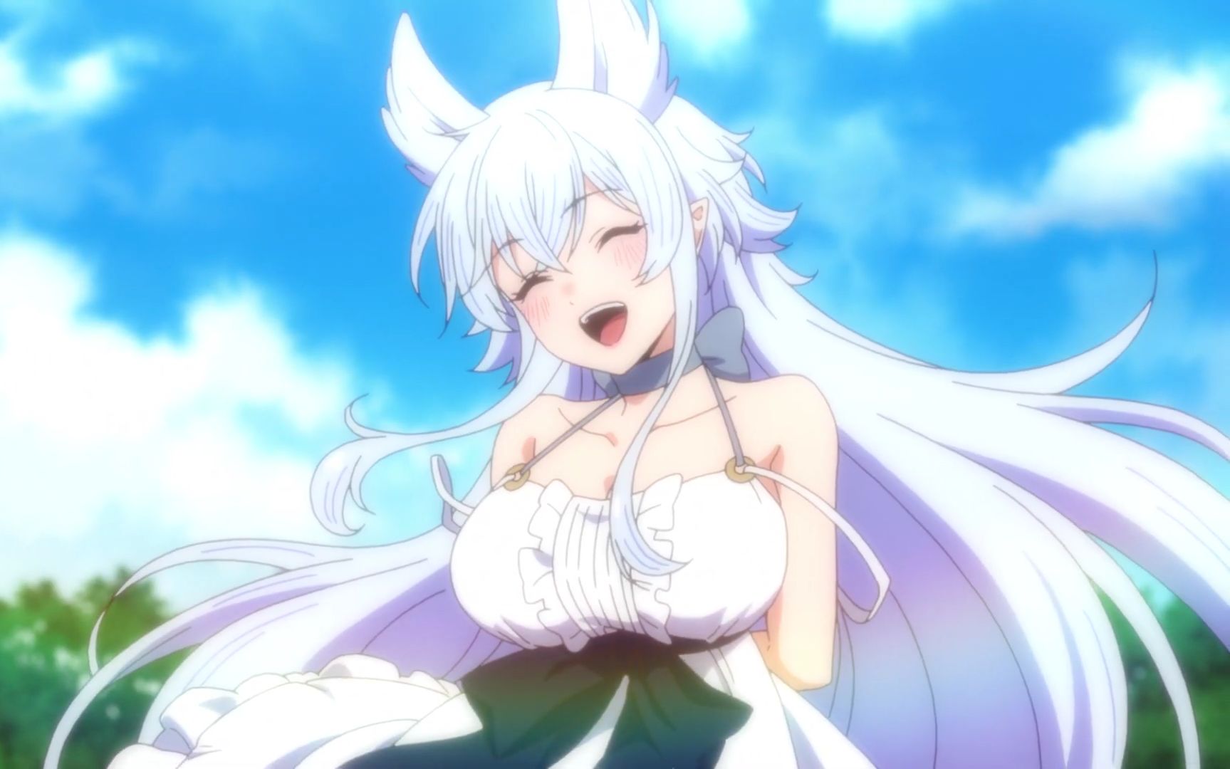 【4月8日/日野聪&钉宫理惠】从lv2开始开外挂的前勇者候补过着悠哉异