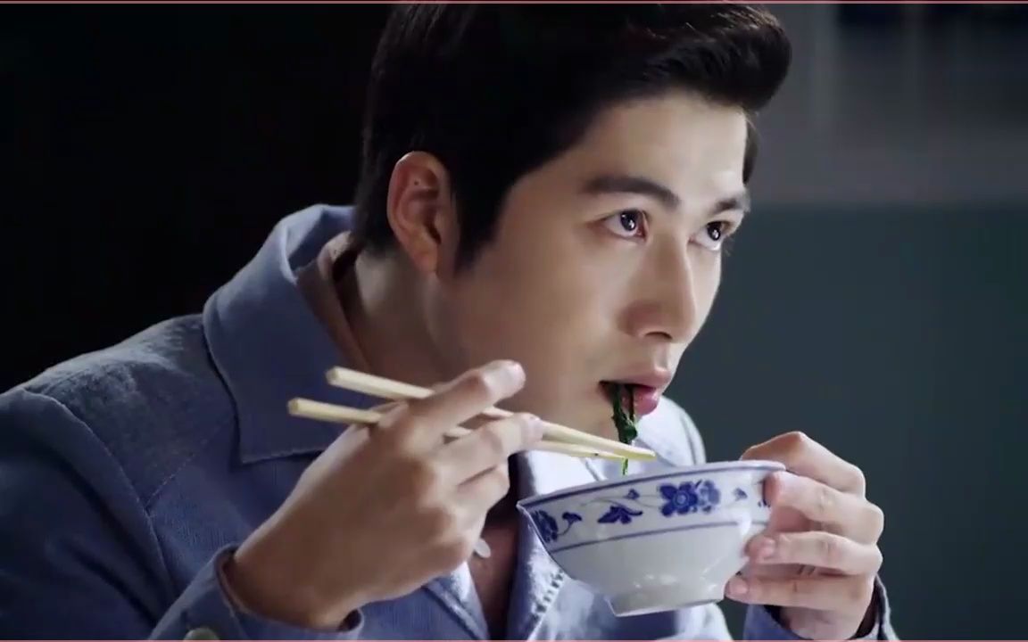 女权至上场面:张译:无论在外多光鲜,在家吃块肉还得看老婆脸色