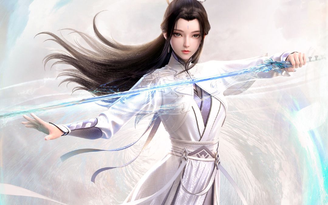 【打戏混剪|凡雪】他们原可以像一对修仙侠侣般闯荡江湖除魔卫道