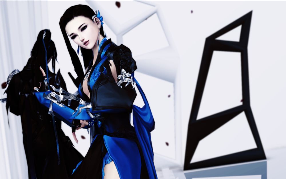 活动  【剑网三mmd】very nice【燕云炮姐.炮哥】