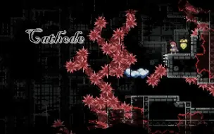 Descargar video: [蔚蓝mod] Cathode 金