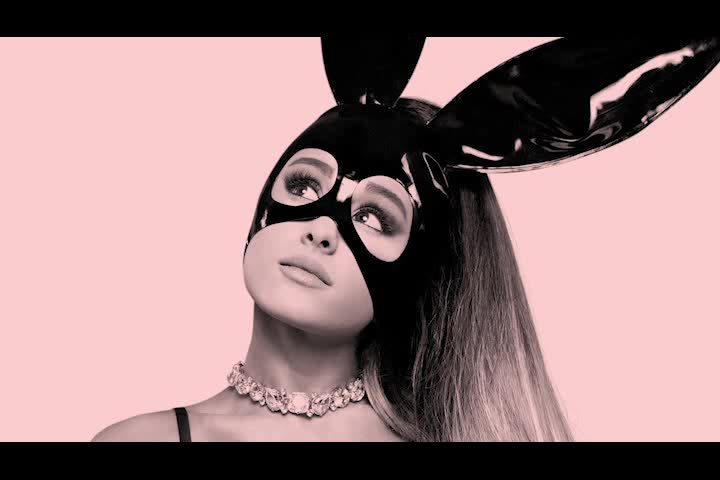 【人声提取】a妹 ariana grande & 麻辣鸡 nicki minaj - side to