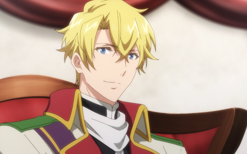 圣女魔力无所不能(仅限港澳台地区):第5话_番剧_bilibili_哔哩哔哩