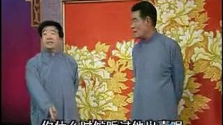 潮语相声 《潮汕何处不风流》