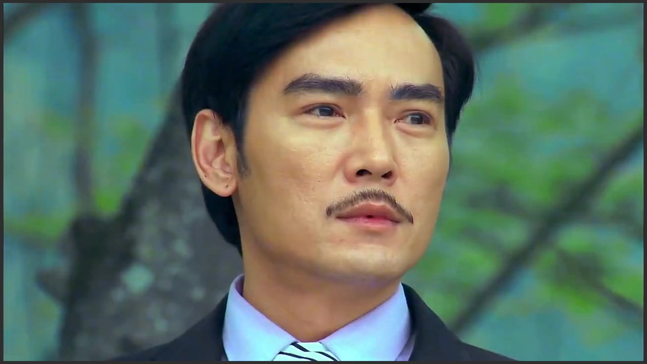 南国佳人:佳琳看着娇滴滴,却能驯服烈马,张墨白这是捡到宝了