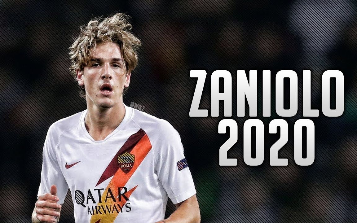 红狼天才魔翼!意大利希望之星尼科洛·扎尼奥洛979797