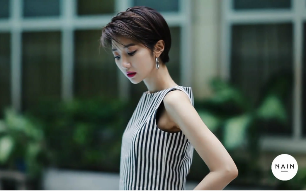 高俊熙nain16summersketchfilm