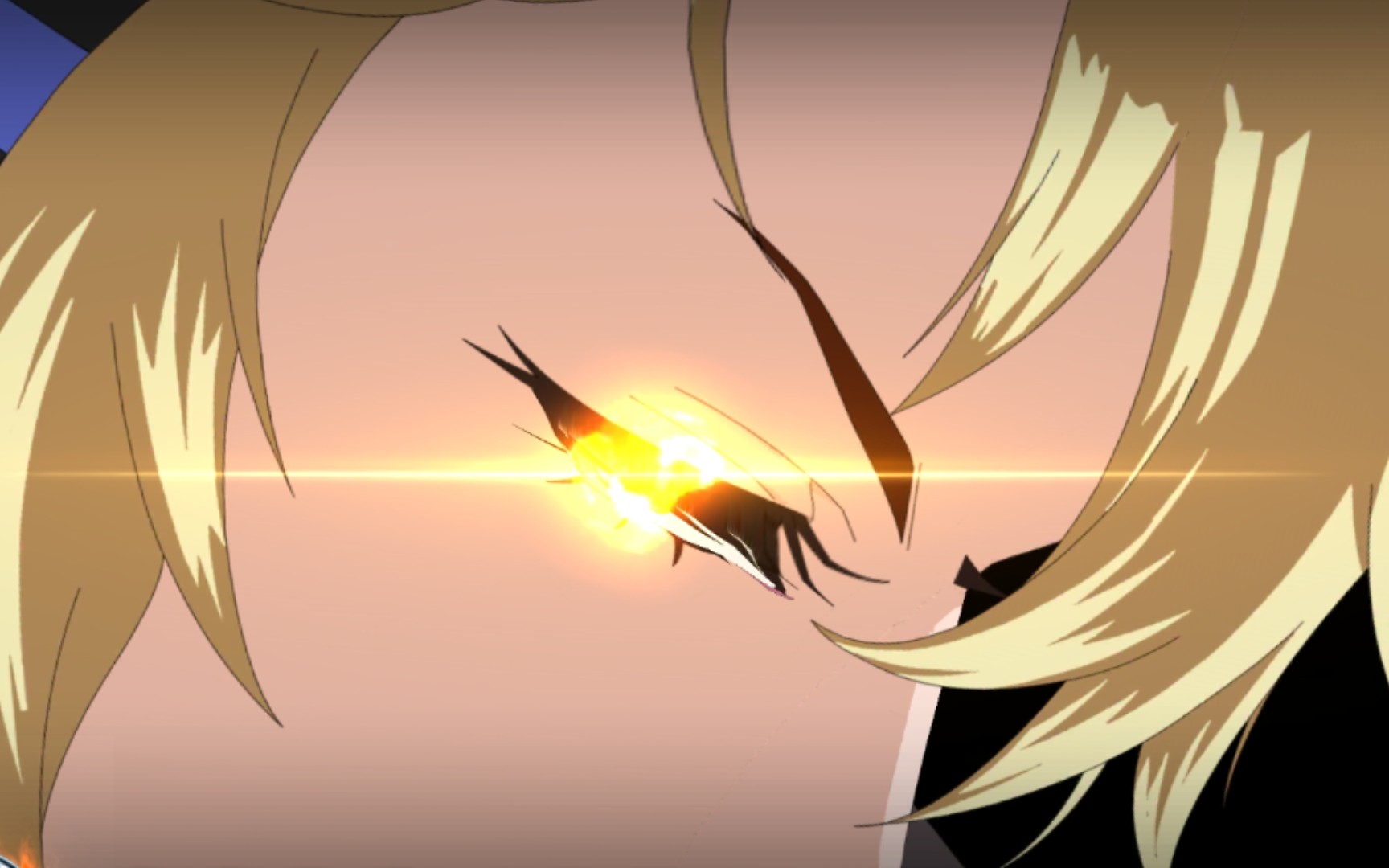 奥奇传说手游新精灵卡索大招特效