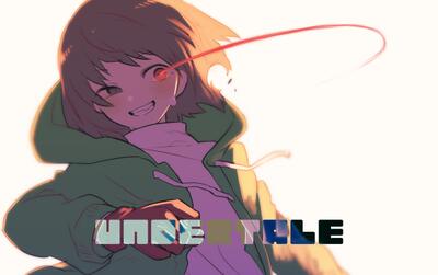 【storyshift】hardcore cover