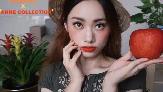 Lilac 英文字幕 Cily品牌妆容分享 哔哩哔哩 Bilibili