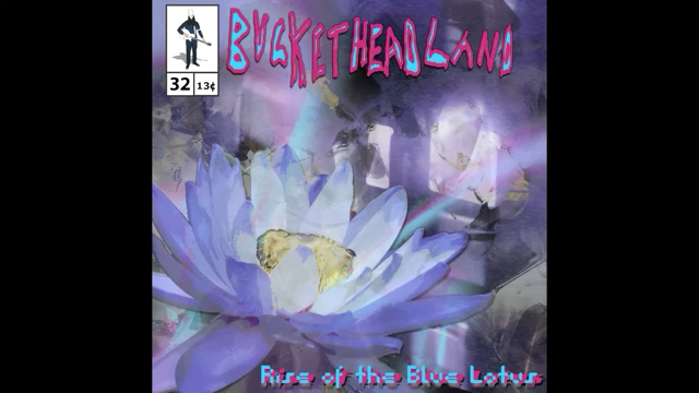 [图]Buckethead Pikes #32-Rise of the Blue Lotus-2013.11.09