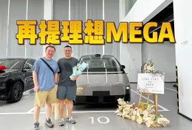 Download Video: 为家庭的舒适选择！再提理想MEGA