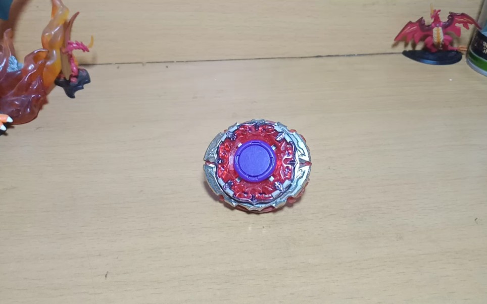 飓风战魂战神陀螺爆雷重炮二手