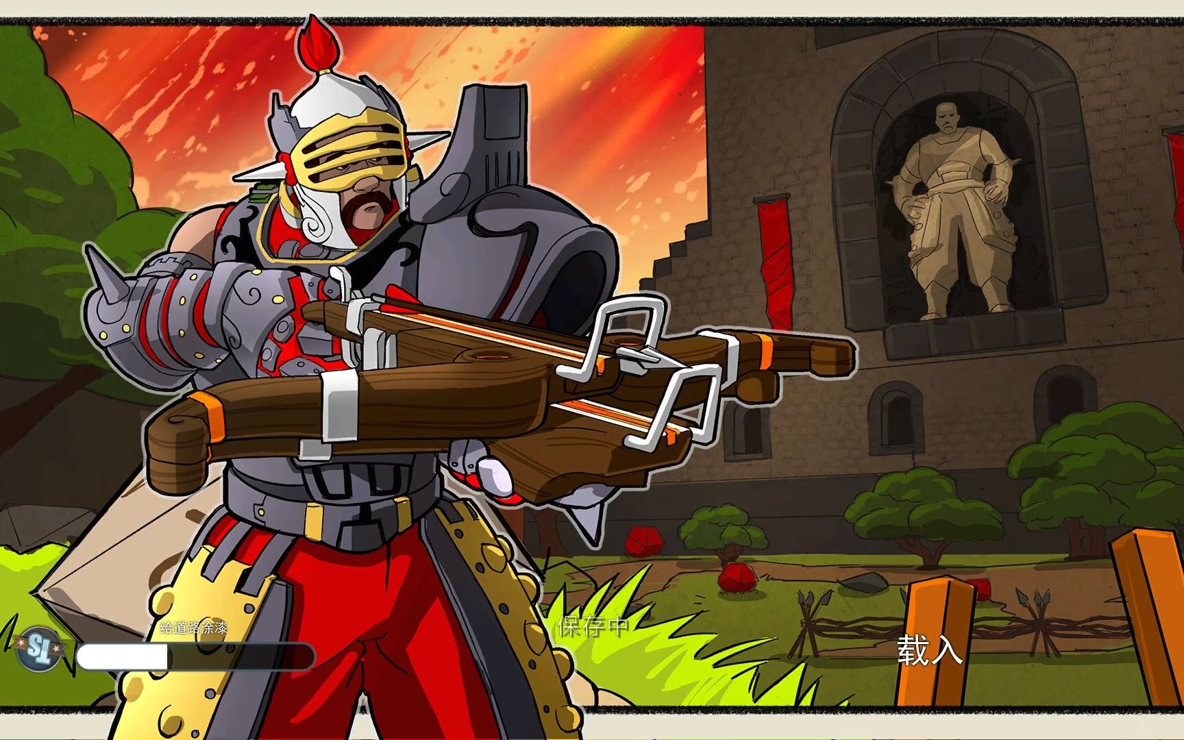 【玩具士兵战争宝箱】魔幻塔防游戏(黑暗领主战役)