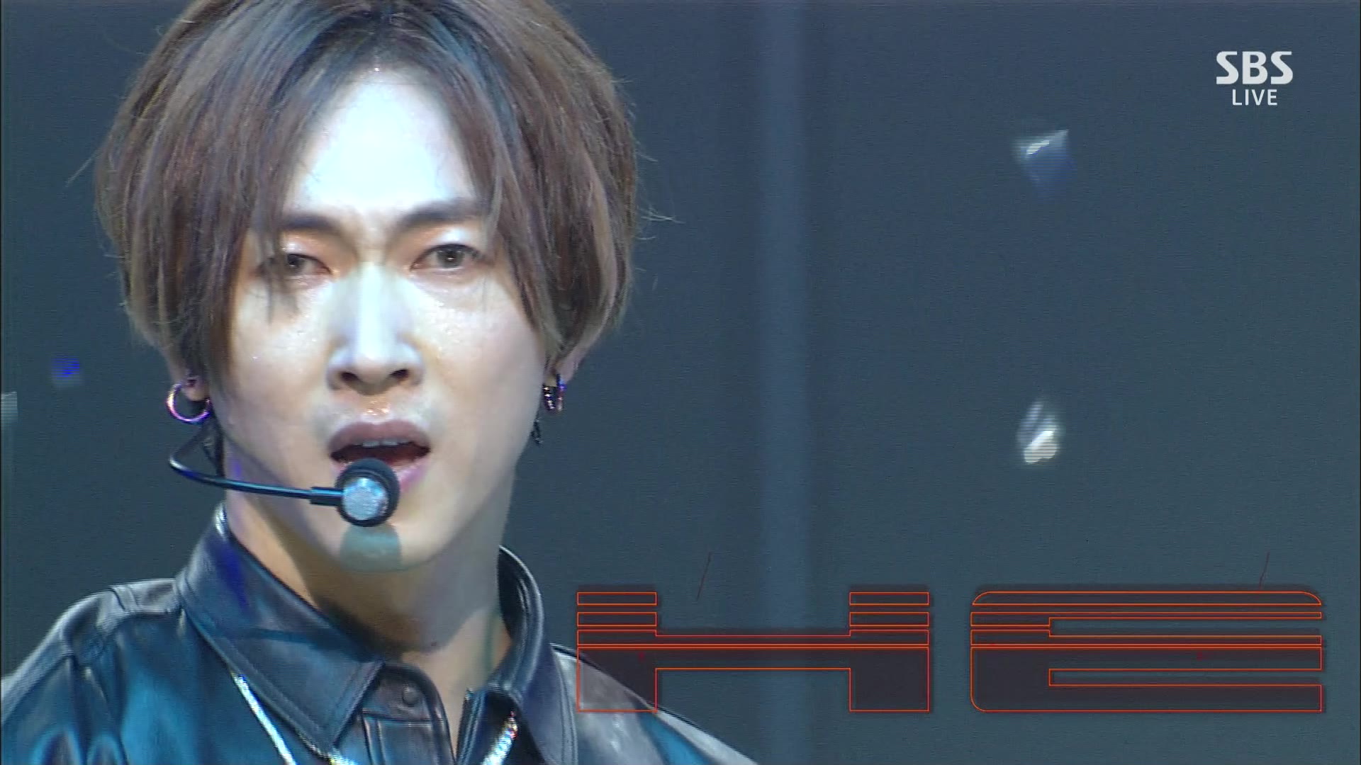 张佑赫200913人气歌谣4k直拍各版本