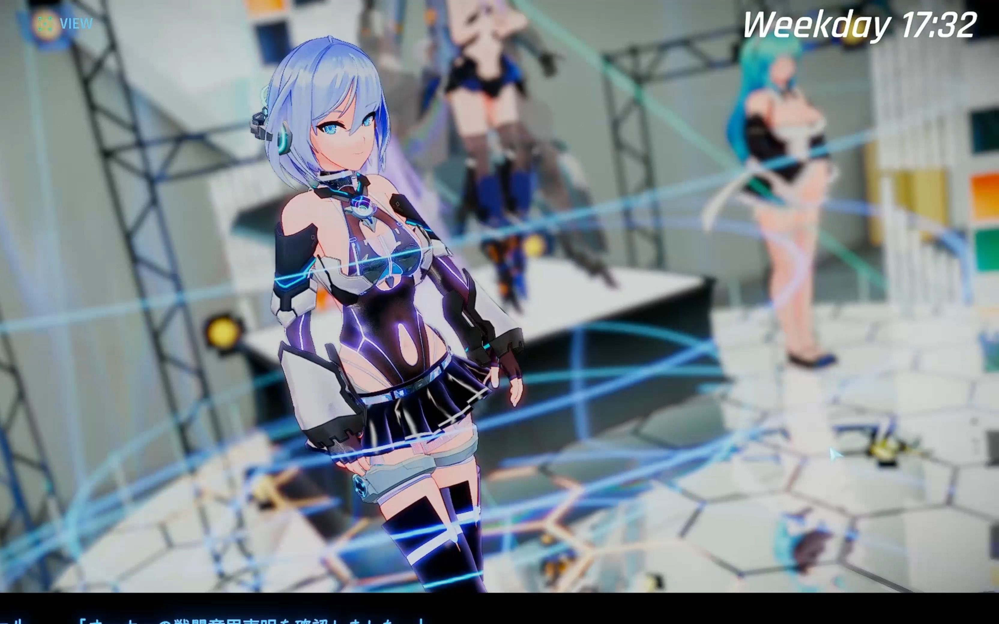 《驱动妖精》剧情演示4-a(附官方最新内容分享)《驱动妖精ai-deal