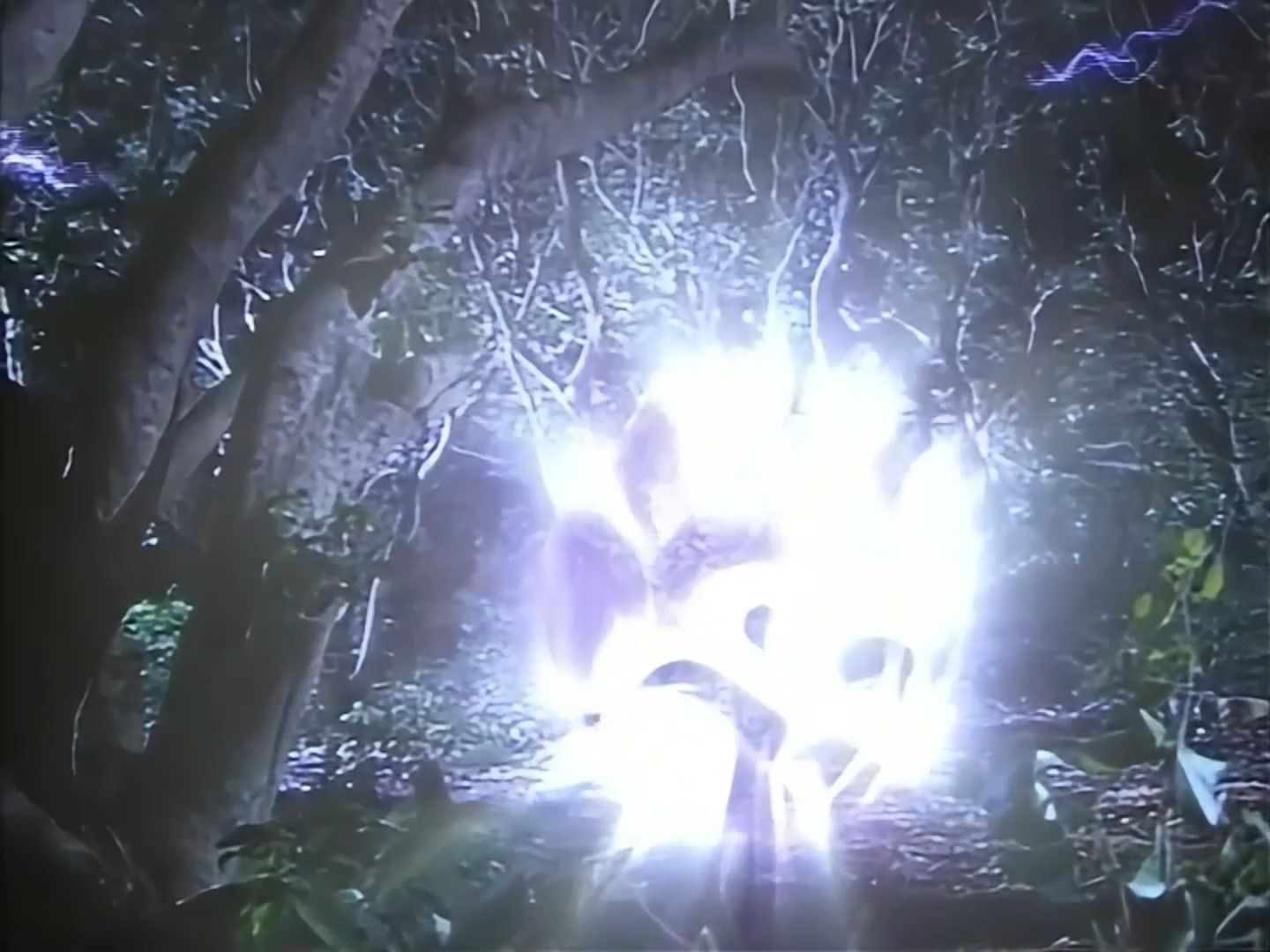 【1080p】卫斯理(罗嘉良国语版)30 斯理和白素古墓勇救外星人-3