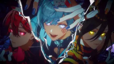 初兎-哔哩哔哩_Bilibili