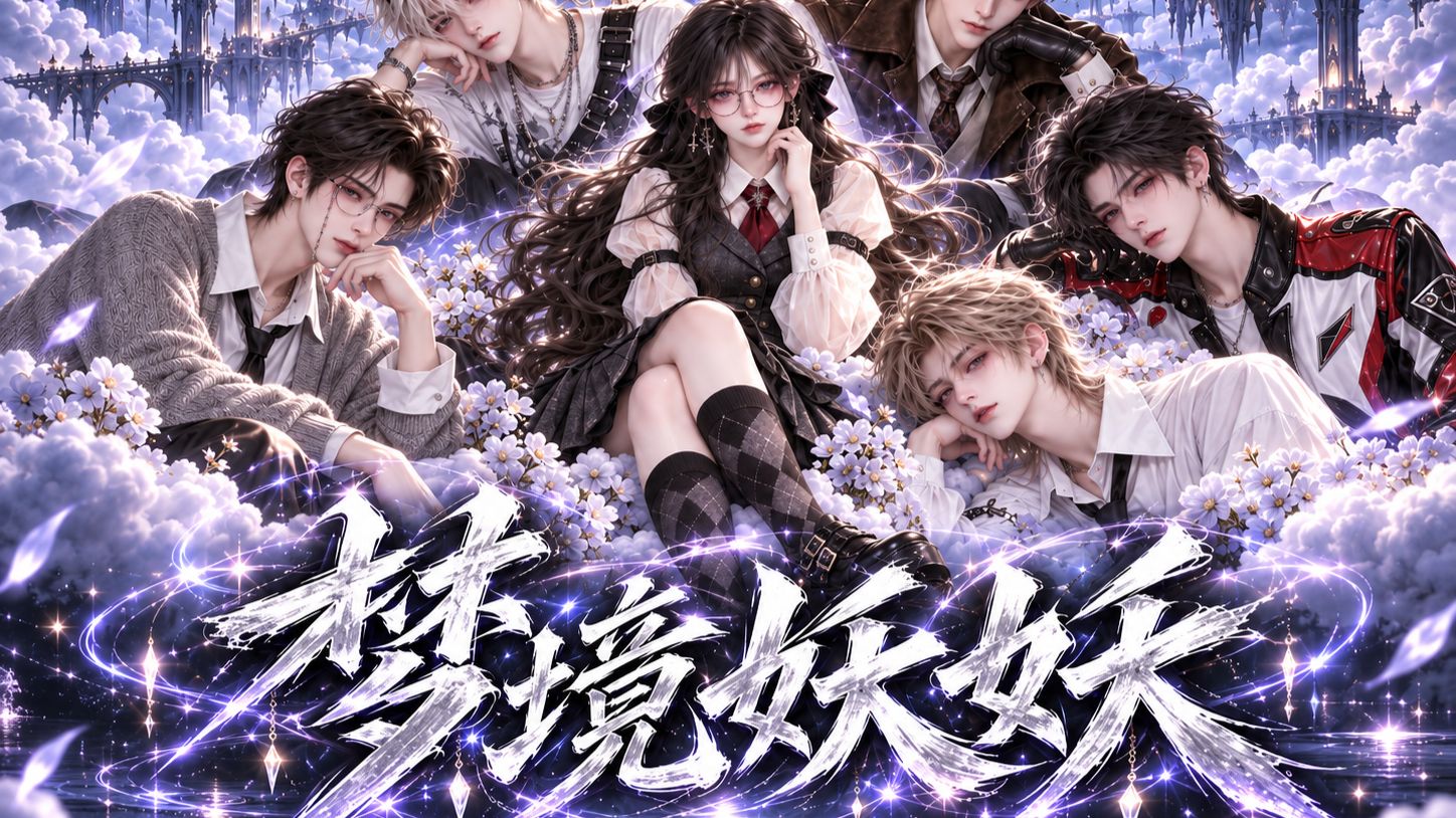我伪装乖乖女，却在梦中被F5识破！