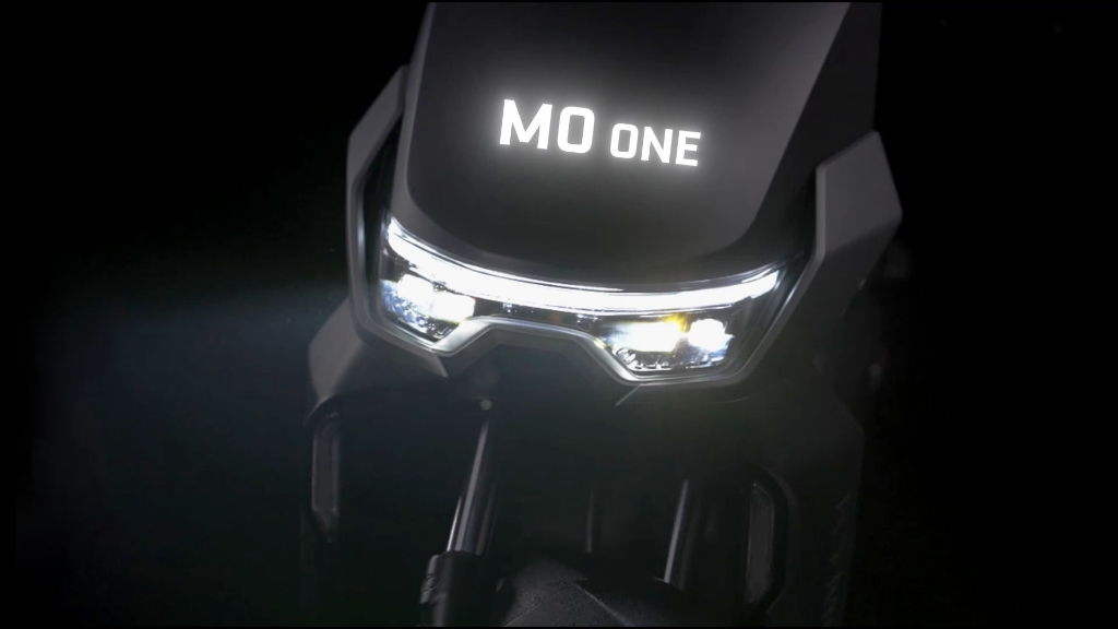 光阳电动KYMCO 魔玩Mo one 骑行体验官,全国召集中…..哔哩哔哩bilibili