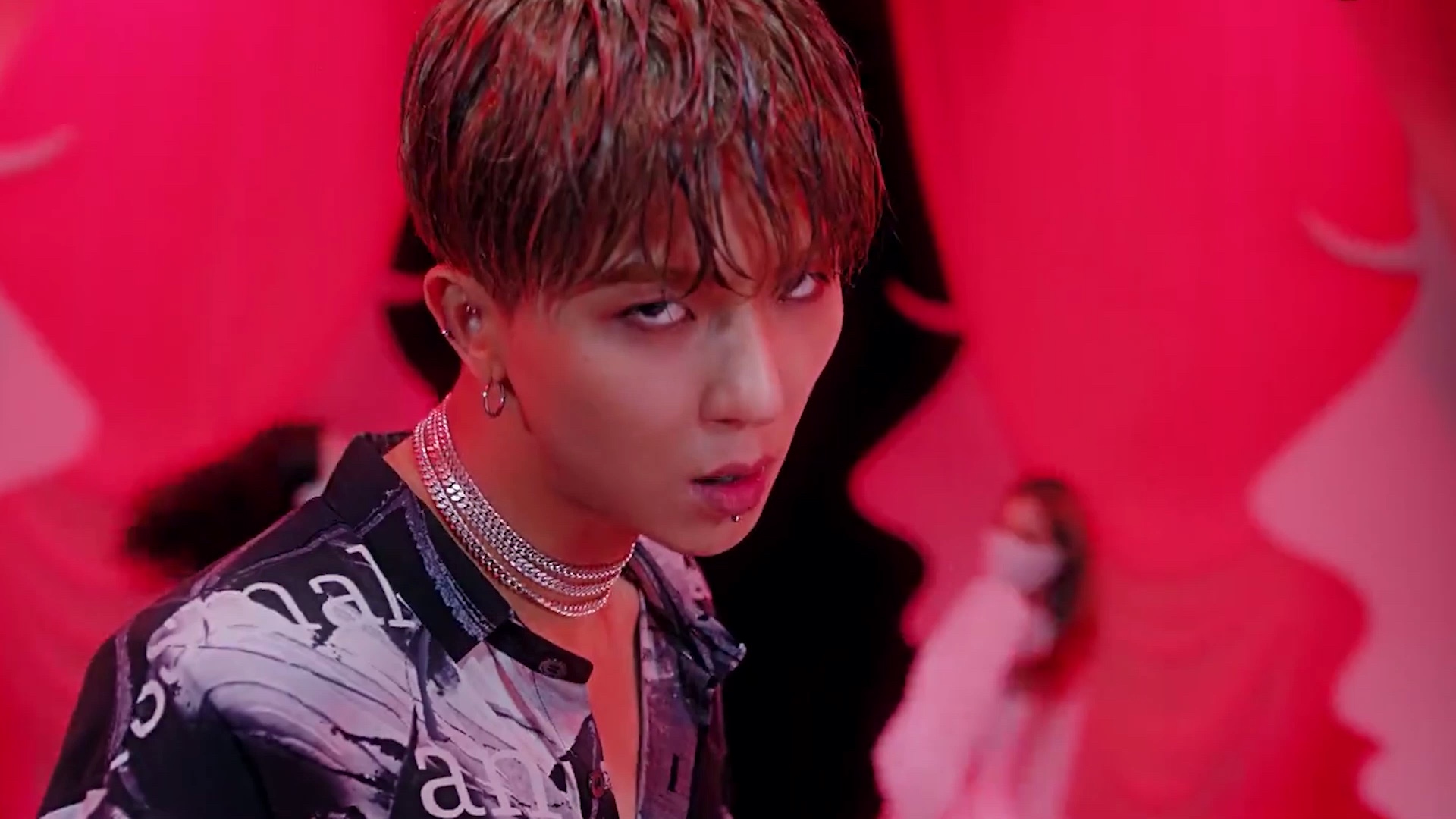 【mino宋旻浩】进来看帅哥啊