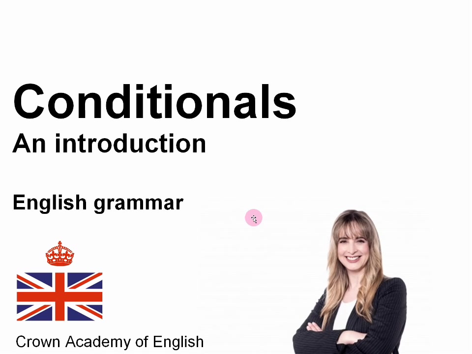 [图]【英语学习】Conditional sentences in English grammar - Condicionales en Inglés