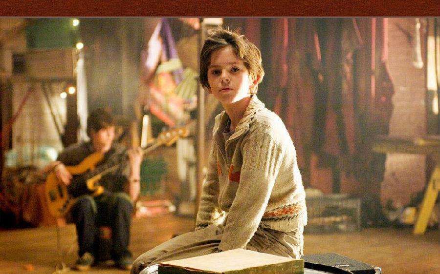 正太一曲,终找到爸妈