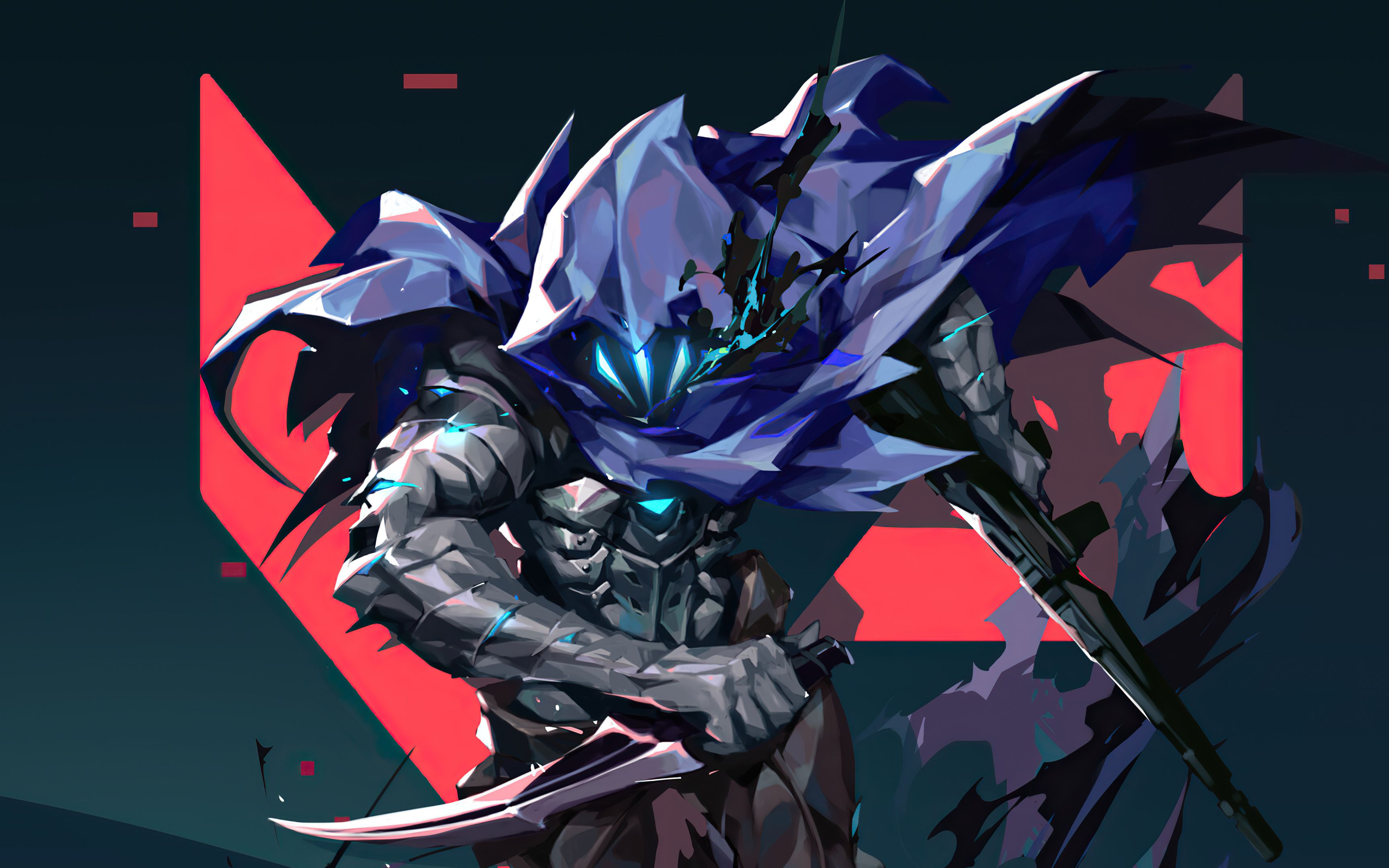 omen新手的第一次残局