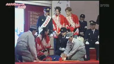 霧矢あおい-哔哩哔哩_Bilibili
