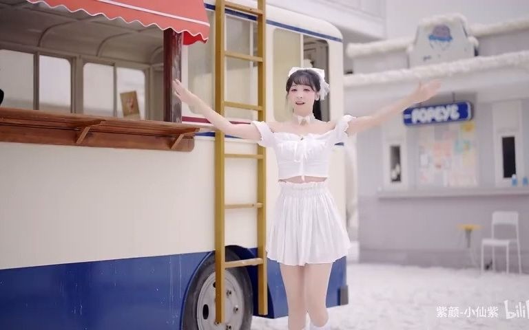 紫颜-小仙紫 北舞学姐申请出战!7315是奶味的热恋冰淇凌 7315