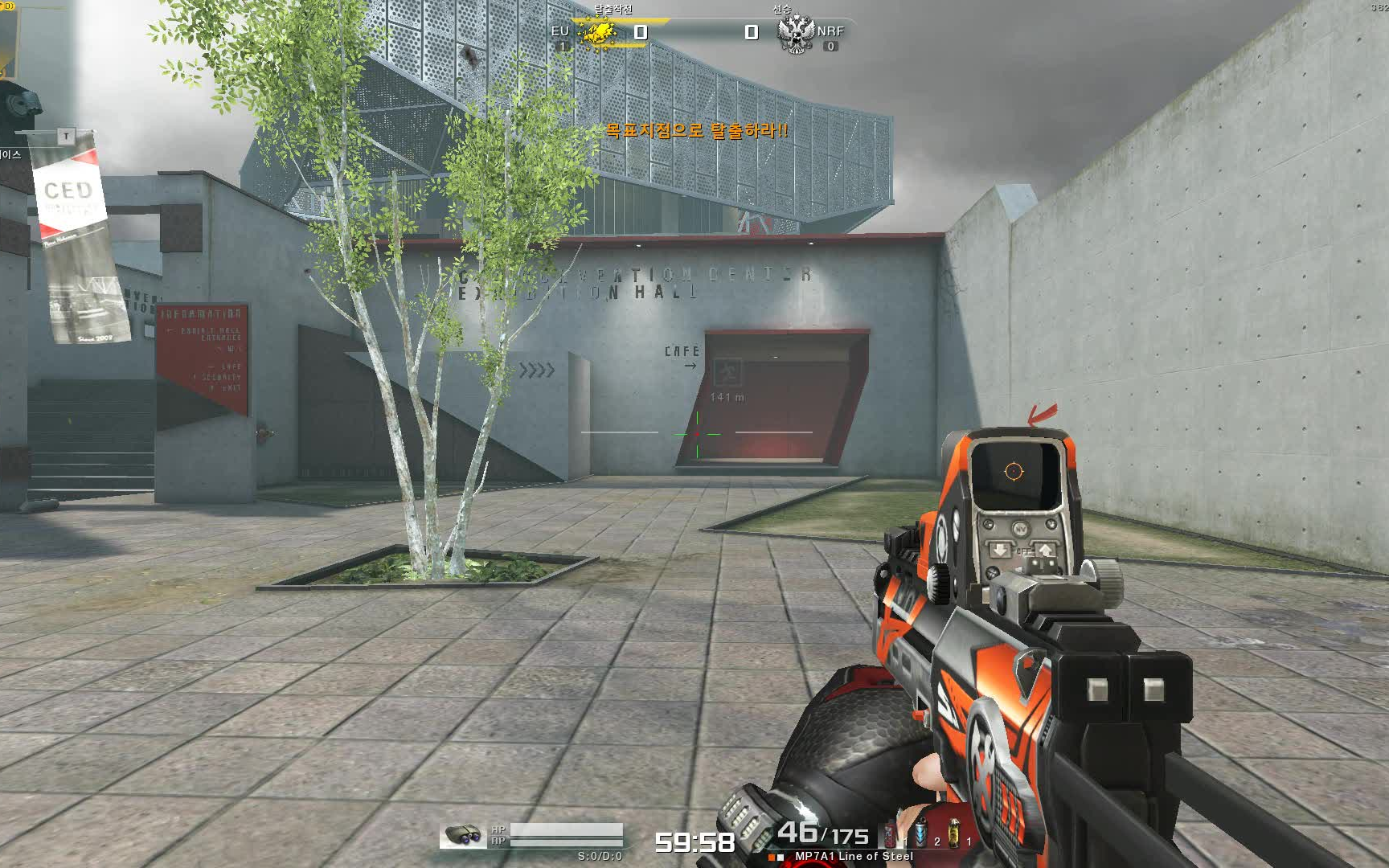 战地之王ava 钢铁领袖mp7a1_哔哩哔哩 (゜-゜)つロ 干杯~-bilibili