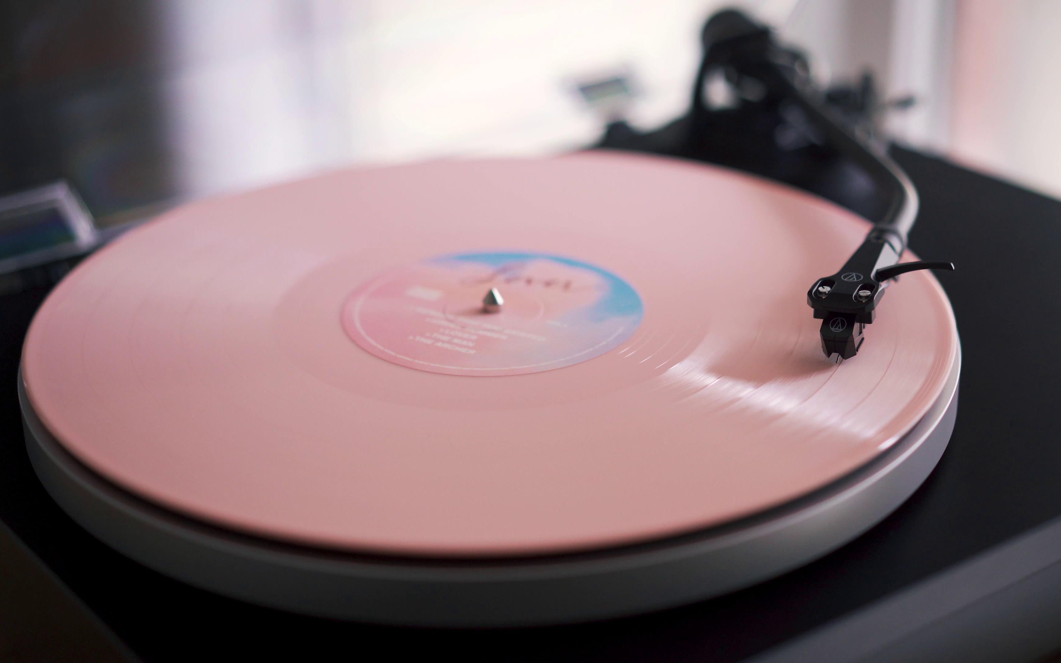 【4k】taylor swift《lover》黑胶唱片试听