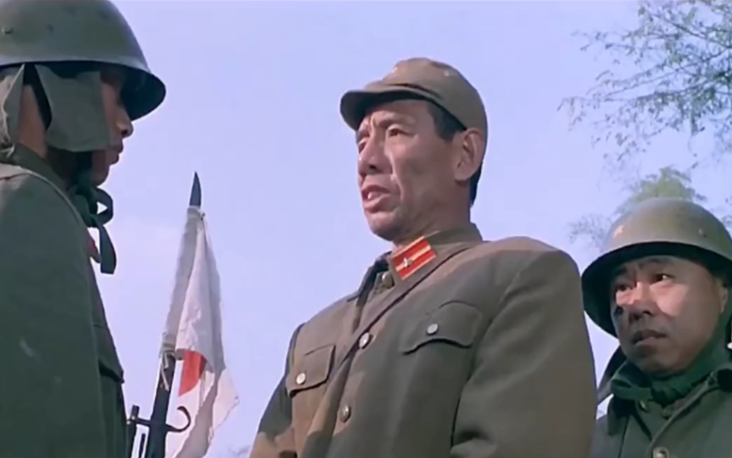 绝境逢生:抗日喜剧,搞笑不断,潘长江经典之作.(六)