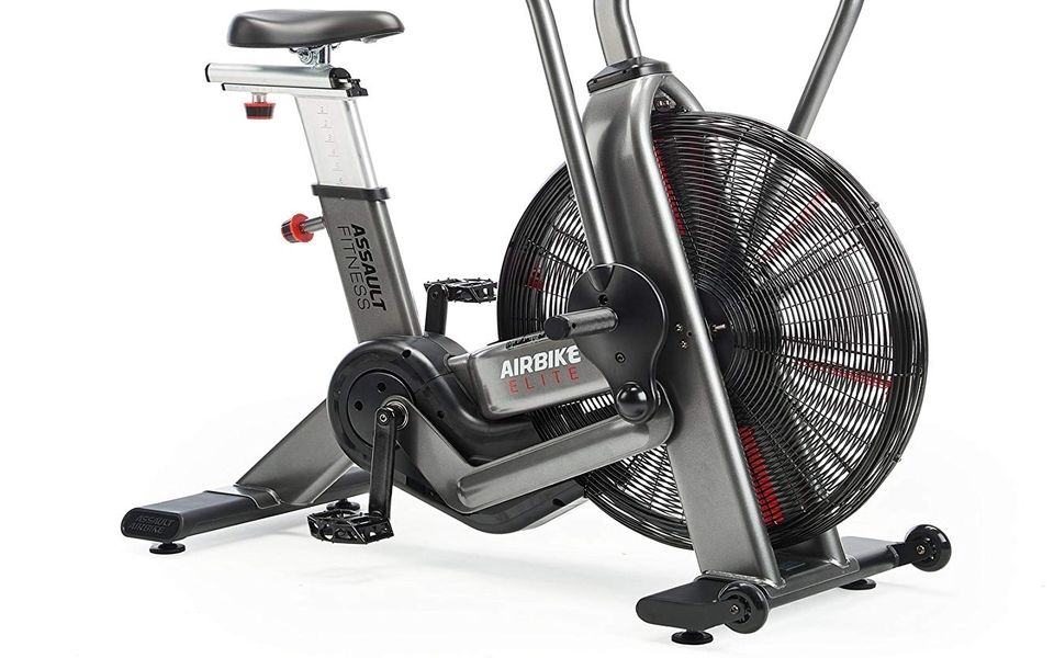 assaultairbike精英健身车