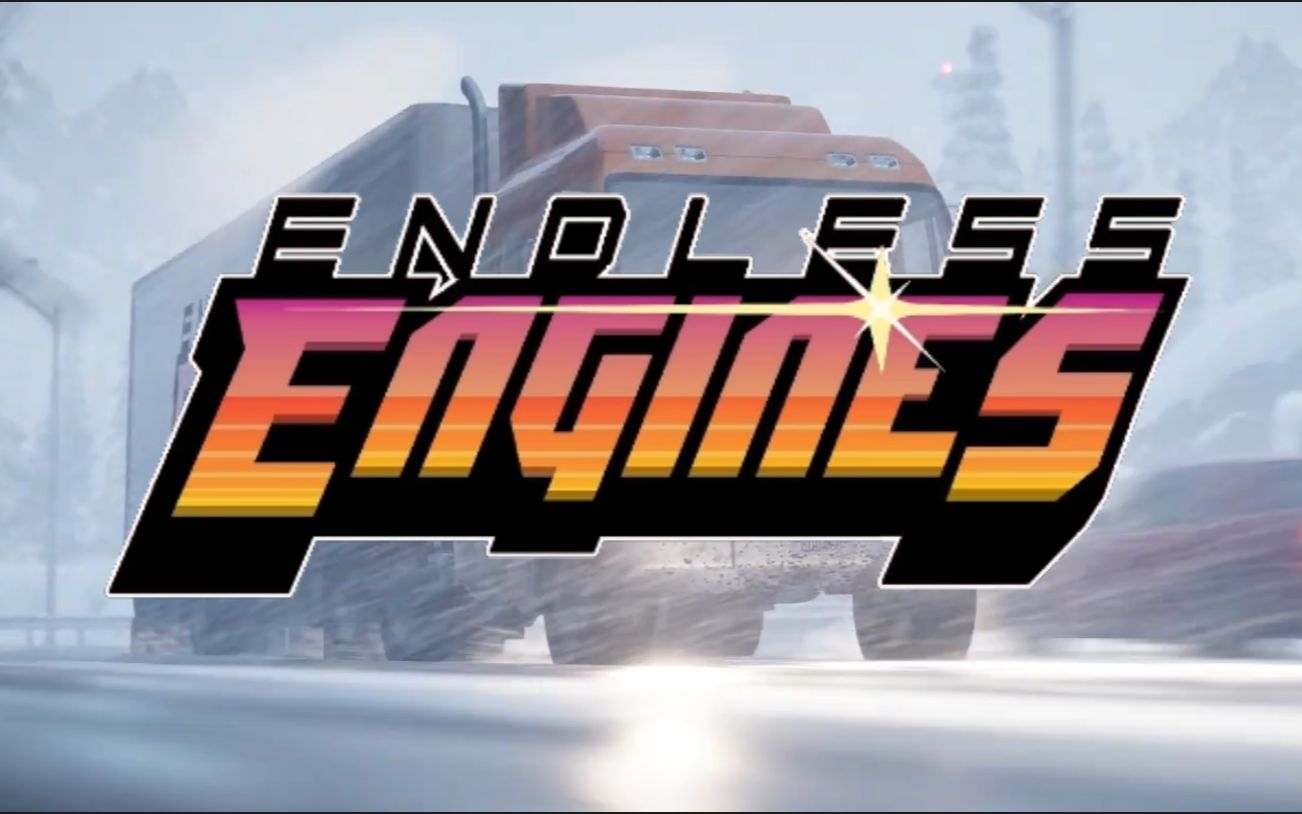 Endless Engines 无限引擎 | 全球3D渲染大赛参赛作品合集,脑洞大开!哔哩哔哩bilibili