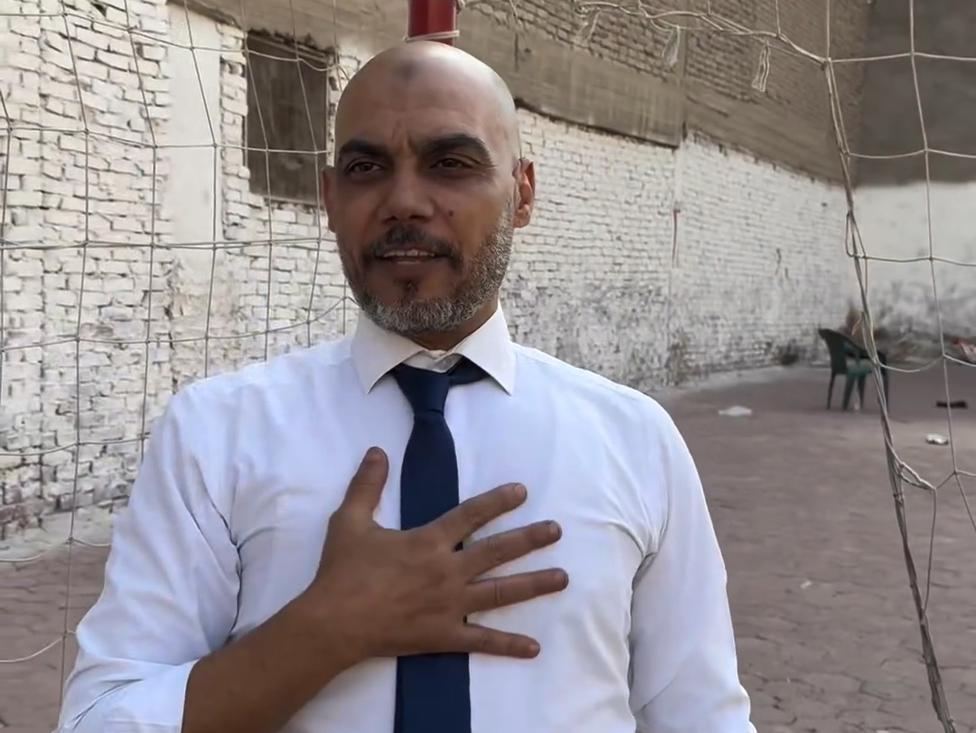 山寨球星:山寨明星队的主帅来了