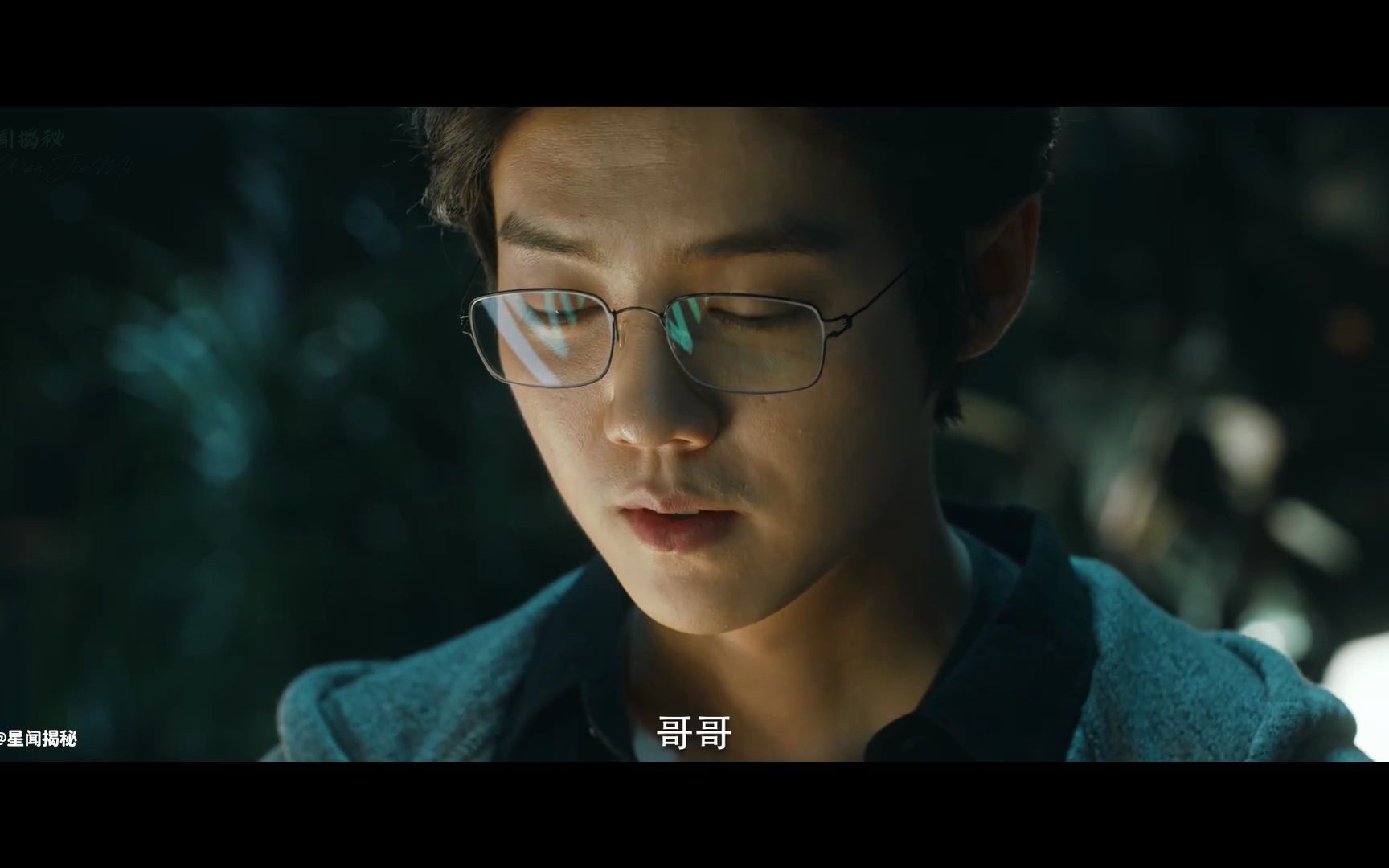 【鹿晗】赵彬彬开播两周年快乐!