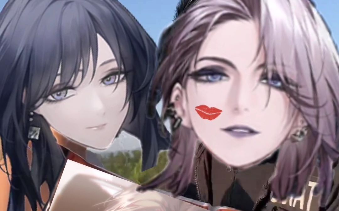 【洛天依言和乐正绫原创】一重加害【妄想症系列】【DELA&雨狸】【PV付】【专辑收录ver】-開膛-默认收藏夹-哔哩哔哩视频