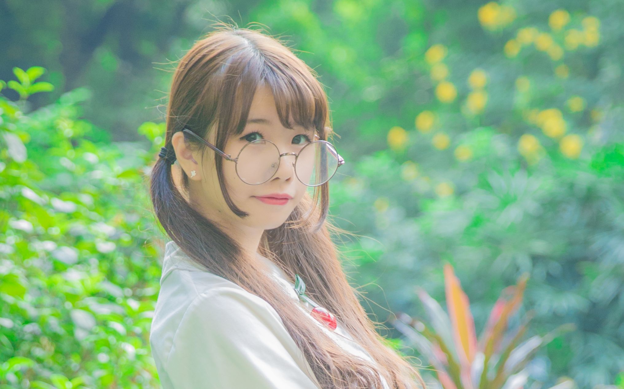 【汐酱】夜里亦始终想念着你 给傅咔老公迟来的生日作!