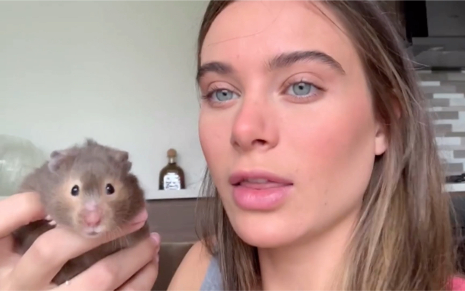 p站第一up主lanarhoades的日常片段原声