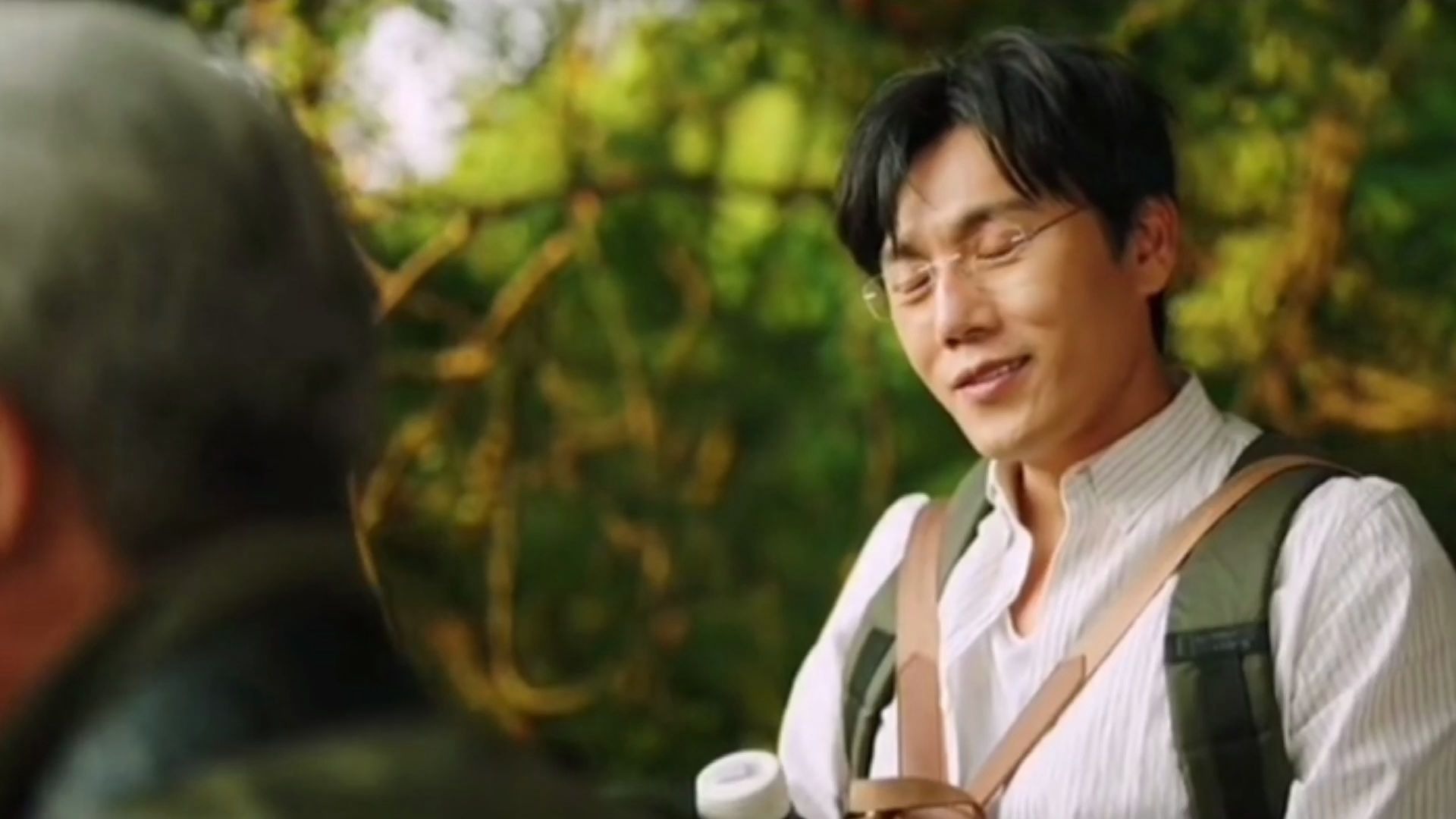 张东升为什么被禁止进入景区原因让人跌破眼镜