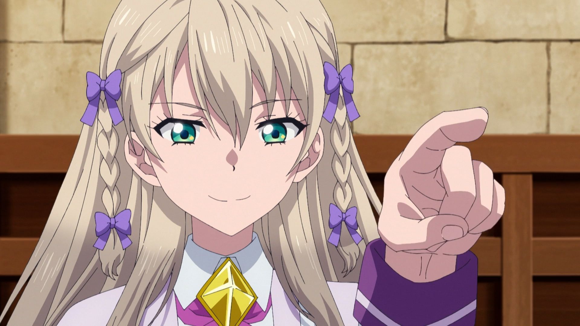 紫菀纯数值怪?每秒都在升级无限复活!低配秒杀哥反手被秒.