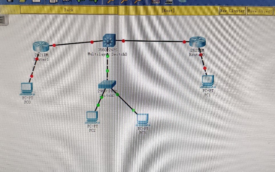 计算机网络路由器连接哔哩哔哩bilibili