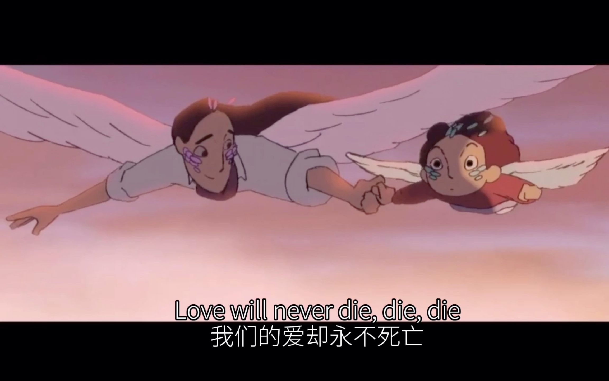 【ace&tayfy】优质翻唱birds-梦龙imagine dragons/elisa